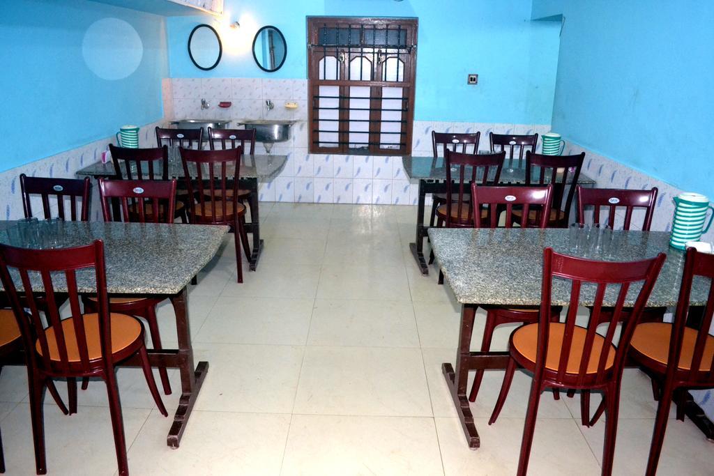 Hotel Mainak, Mandarmani Bagian luar foto