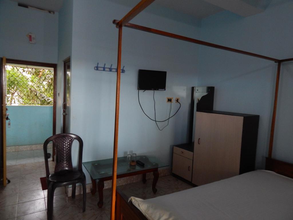 Hotel Mainak, Mandarmani Ruang foto