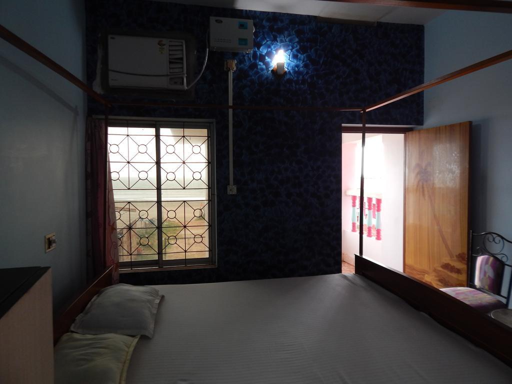 Hotel Mainak, Mandarmani Ruang foto