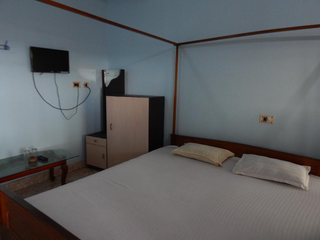 Hotel Mainak, Mandarmani Ruang foto