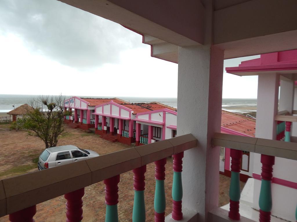 Hotel Mainak, Mandarmani Ruang foto