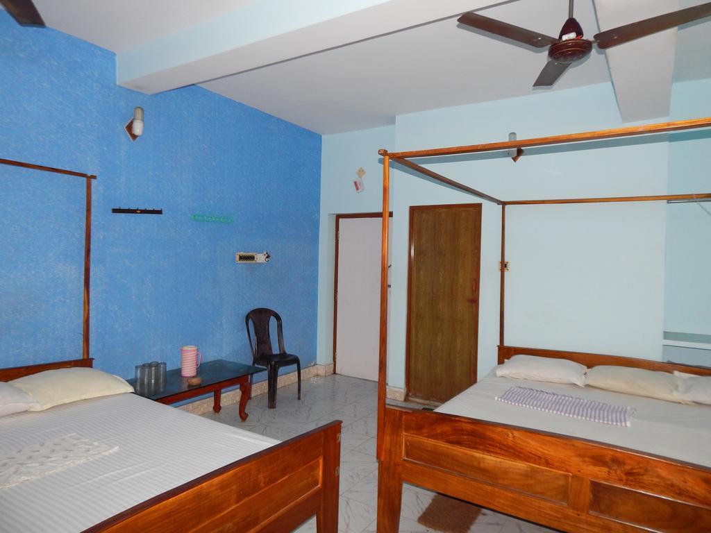 Hotel Mainak, Mandarmani Ruang foto