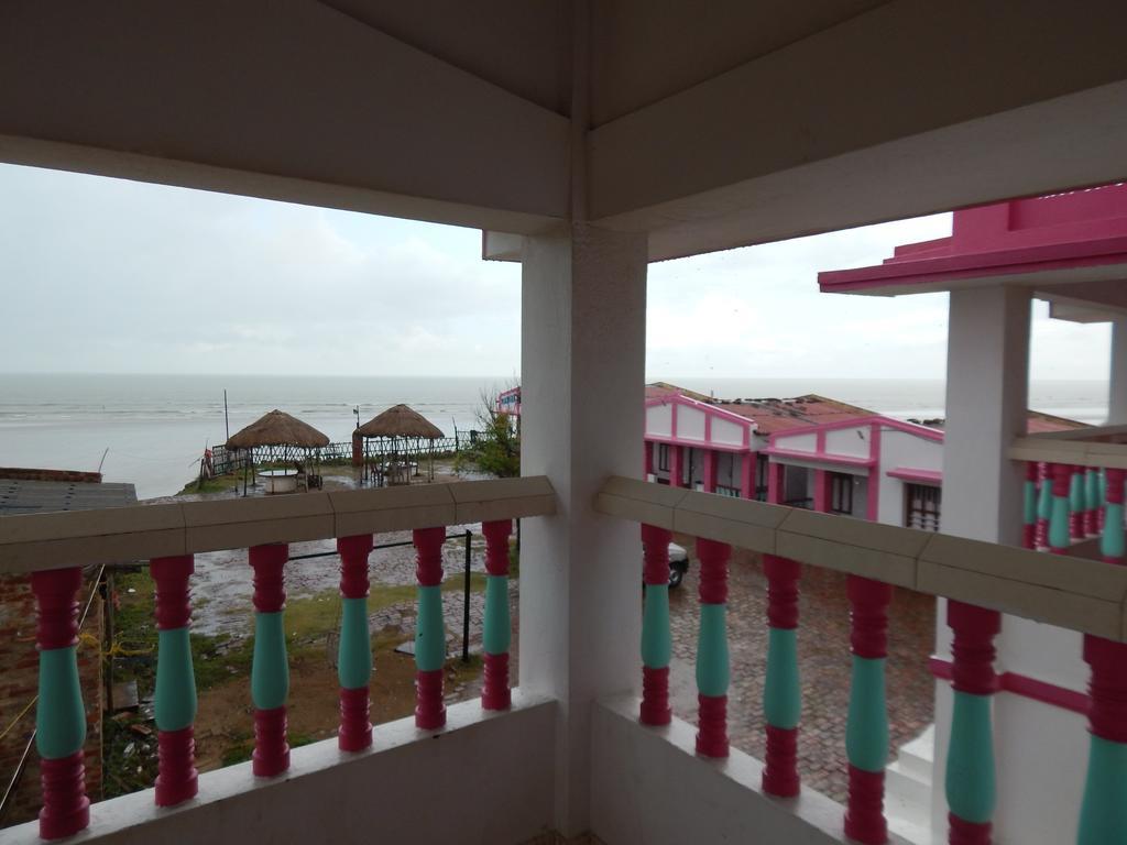 Hotel Mainak, Mandarmani Ruang foto