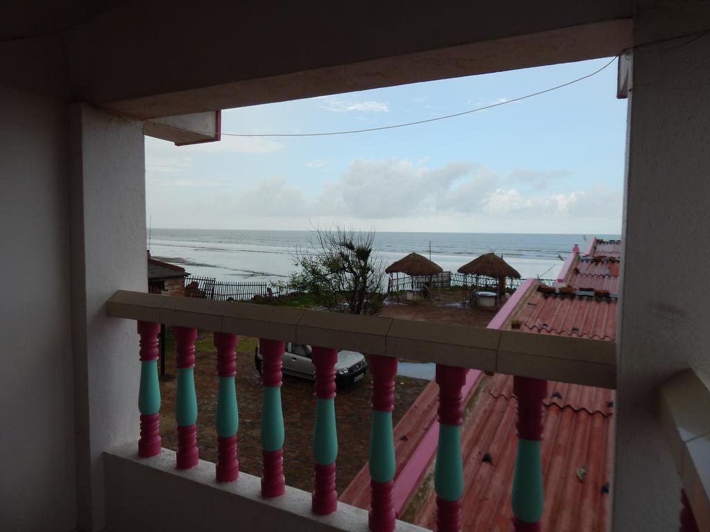 Hotel Mainak, Mandarmani Ruang foto