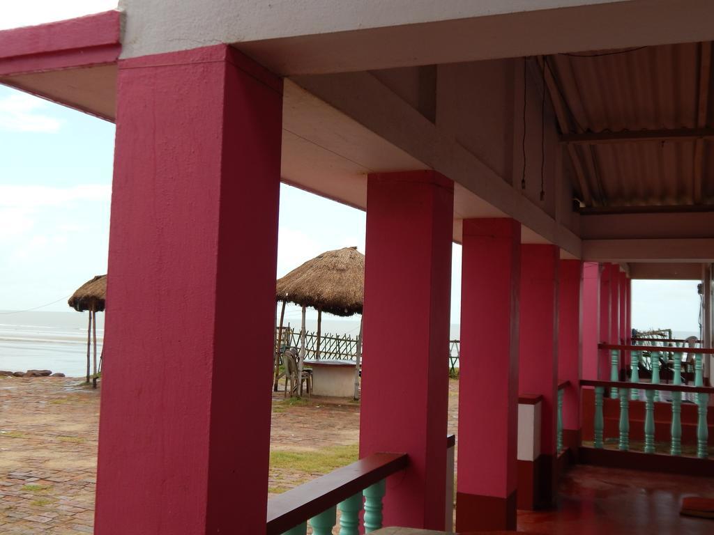 Hotel Mainak, Mandarmani Ruang foto