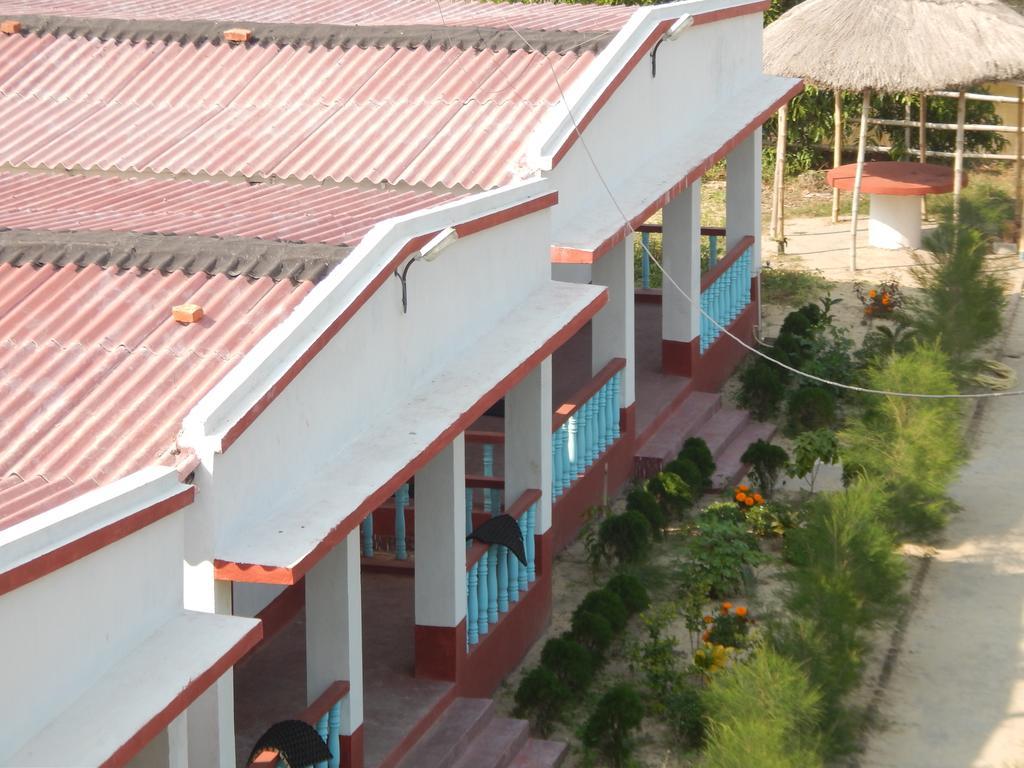 Hotel Mainak, Mandarmani Ruang foto