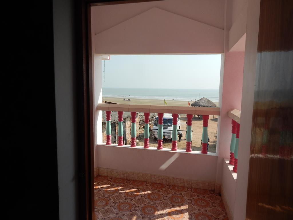 Hotel Mainak, Mandarmani Ruang foto