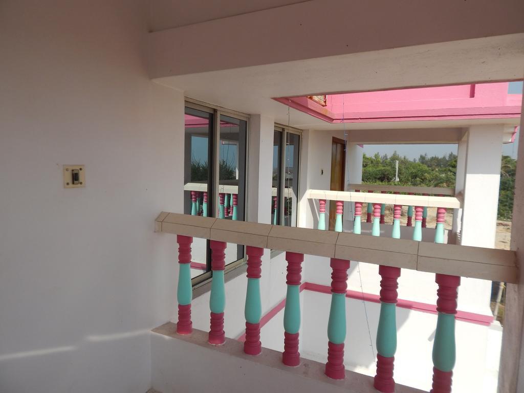Hotel Mainak, Mandarmani Ruang foto
