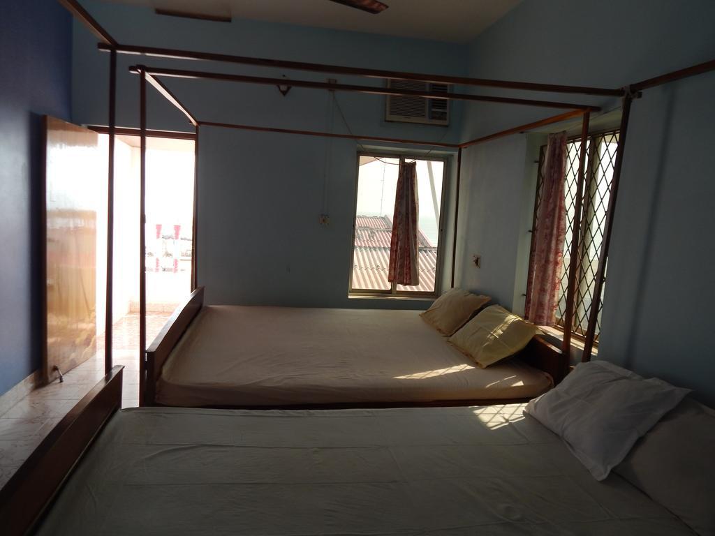 Hotel Mainak, Mandarmani Ruang foto
