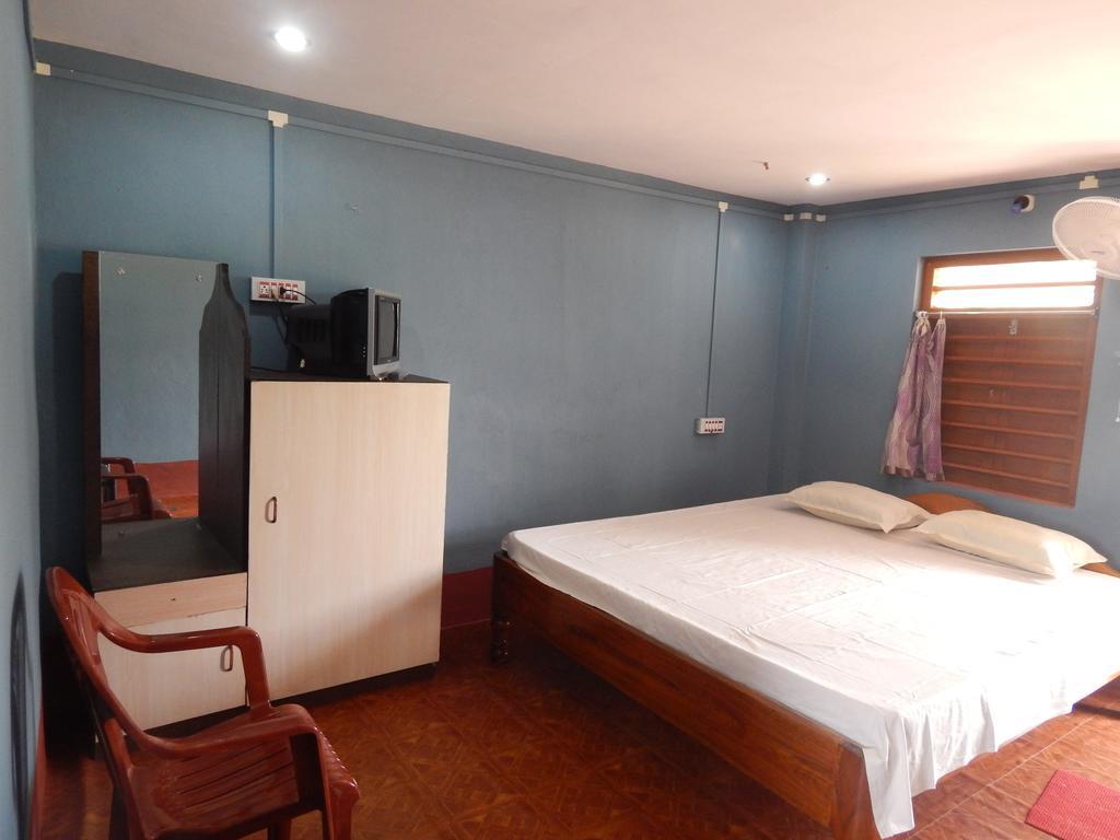 Hotel Mainak, Mandarmani Bagian luar foto
