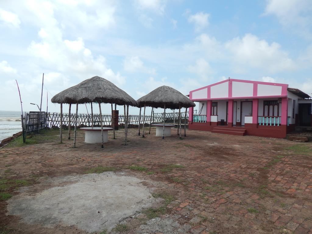 Hotel Mainak, Mandarmani Ruang foto